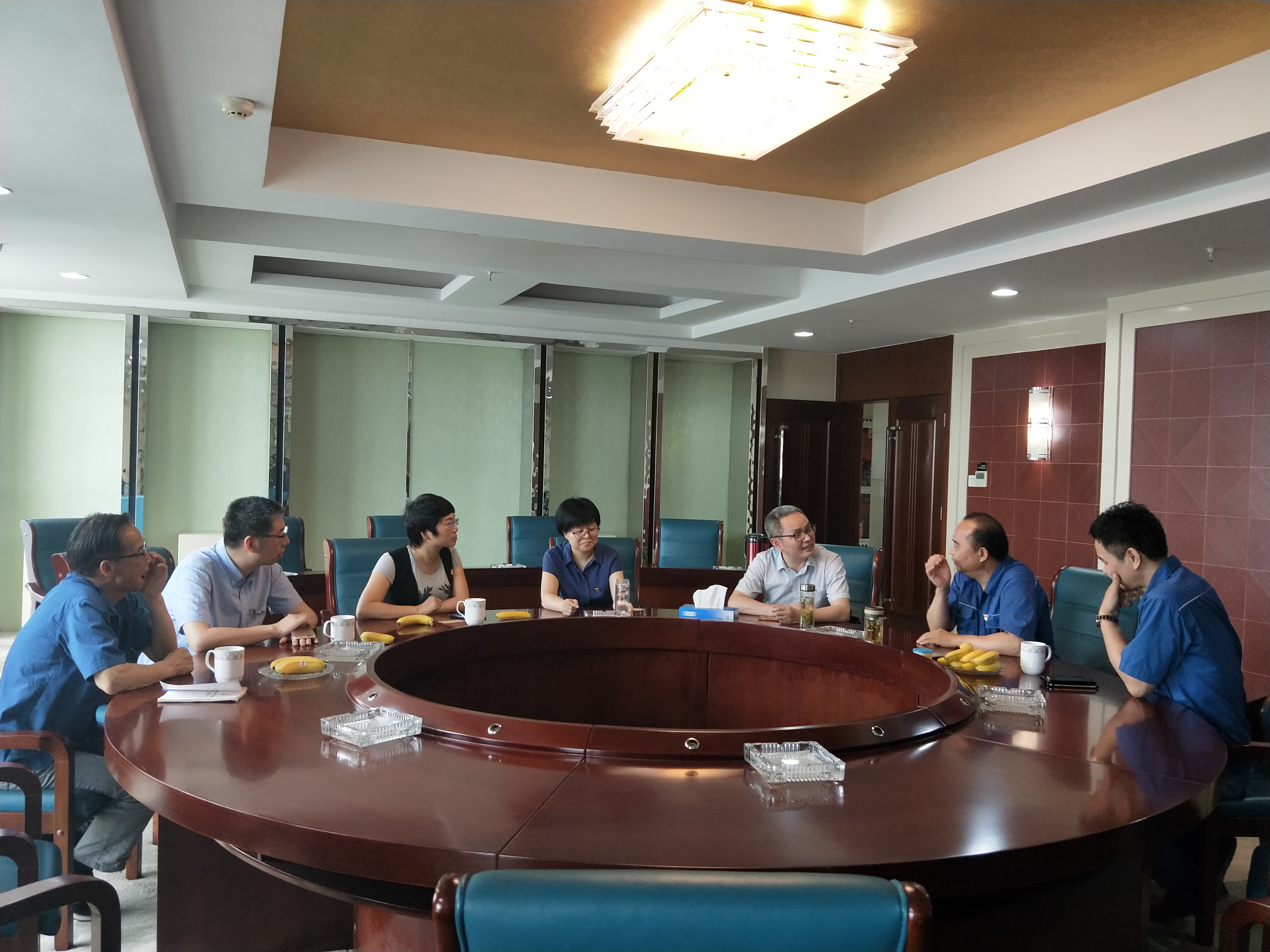 2019��7��ϲӭ����ָ��Ա