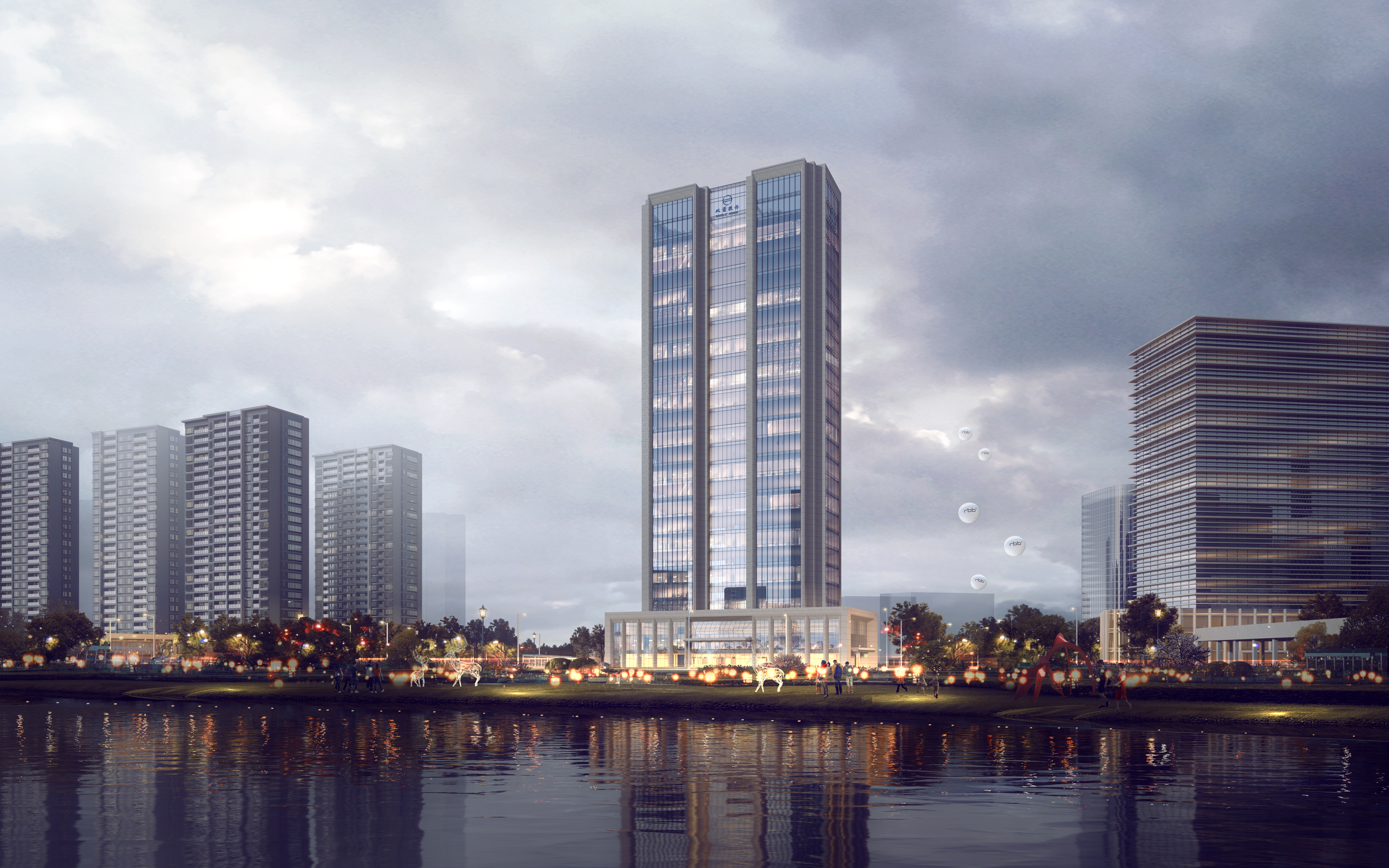 ��˾��������Ͷ�ʽ����ܲ���¥���з����ĵ�ͨ��